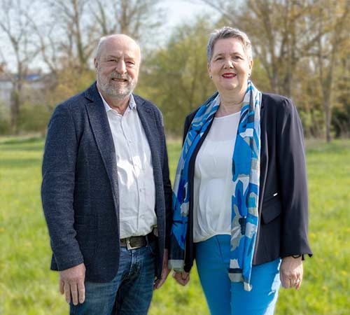 Vorstand