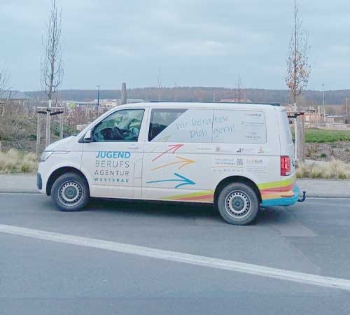 JBA-Bus